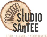 Logo van Studio Santee