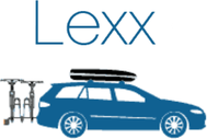 Logo van Lexx Verhuur