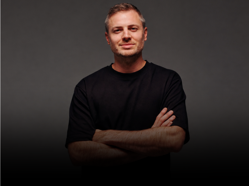 Foto van KATORZ