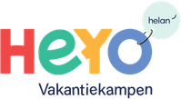 Logo van HEYO