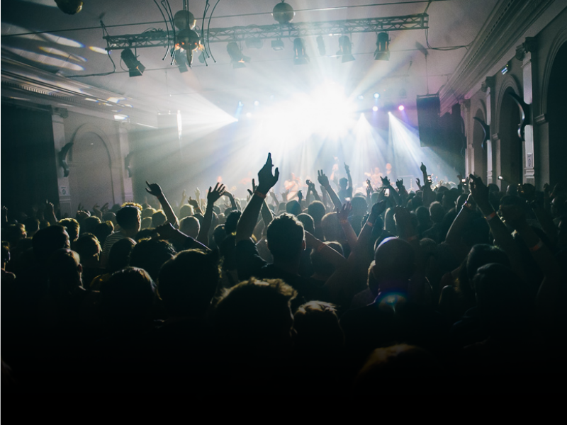 Foto van WINNAARS DJ CONTEST