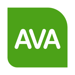 Logo van AVA