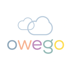 Logo van Owego