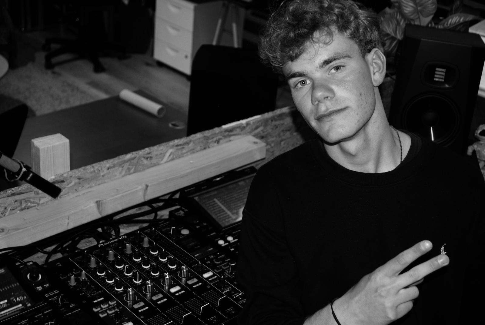 Foto van Lumen